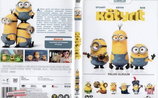 kätyrit	(29 980)	k	-FI-	DVD	suomik.			2015		minions