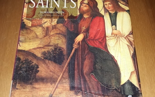 HOWARD LOXTON: The encyclopedia of Saints