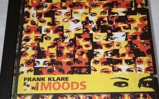 Frank klare-moods