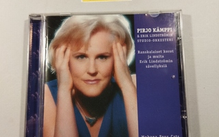 (SL) CD) Pirjo Kämppi & Erik Lindströmin Studio-orkesteri