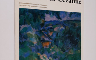Paul Cezanne : Paul Cezanne