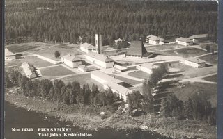 Pieksämäki - Velj.Karhumäki No14340 -60_(2015)