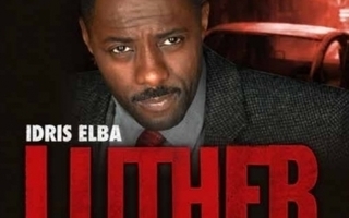 Luther Box 2	(46 011)	UUSI	-FI-	suomik.	DVD	(2)	idris elba