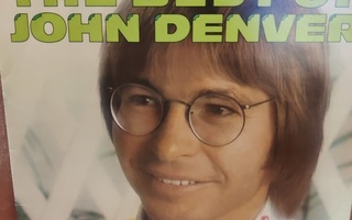 John Denver The best vol.2