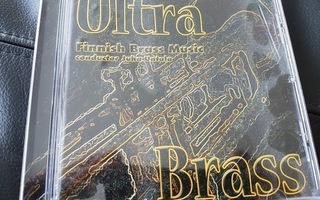 cd - ultra brass