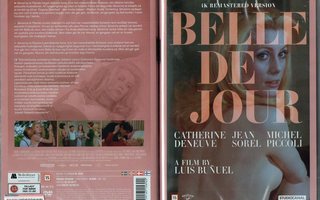 Belle De Jour	(74 722)	UUSI	-FI-	DVD	nordic,		catherine dene