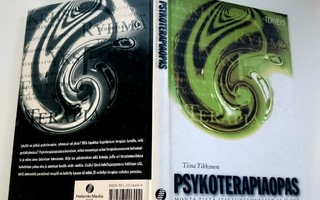 Psykoterapiaopas, Tiina Tikkanen 1998 1.p