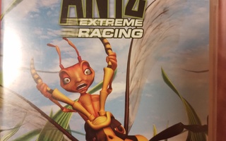 Antz Extreme Racing pc