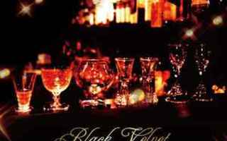 CD: ClearVeil ?– Black Velvet