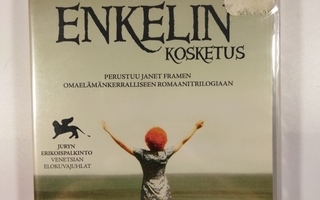 (SL) UUSI! DVD) Enkelin kosketus (1990)