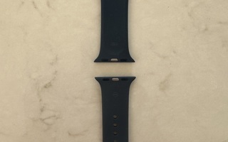 Apple Watch, Blue Sport Band 41mm