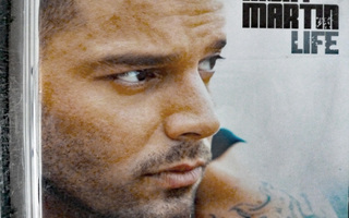 Ricky Martin: LIFE