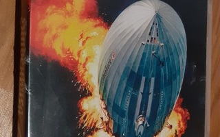 DVD Hindenburg
