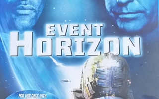 Event Horizon -Blu-Ray