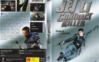 CONTRACT KILLER	(1 670)	-FI-	DVD		 jet li 2002