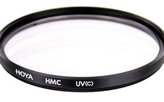 Hoya UV-C suodatin 58 mm