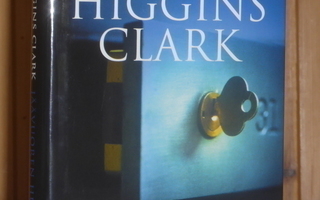 Higgins Clark Mary: Jäävuoren huippu