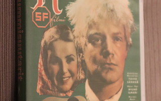 DVD Nummisuutarit ( 1938 )