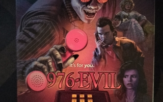 976 - Evil  (blu-ray)
