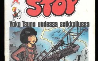 Non Stop 13 / 1976