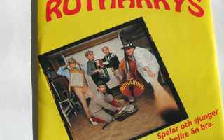 CDS ROTHARRYS-FRO MALUNG