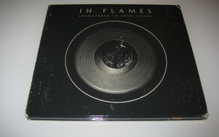 In Flames - Soundtrack To Your Escape (CD)