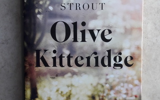 Elizabeth Strout: Olive Kitteridge, sid.