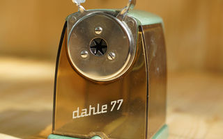 Teroitin Dahle 77. Made in Germany!