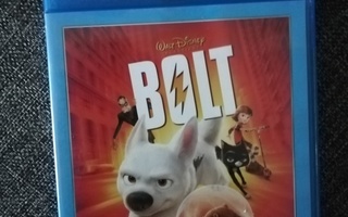 Disney 48: Bolt, 2008 (BLU-RAY)