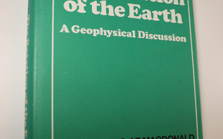 W. H. Ym. Munk : The Rotation of the Earth : A geophysica...