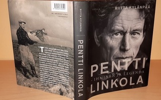 Pentti Linkola : Ihminen ja legenda