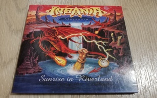 Insania – Sunrise In Riverland (CD)
