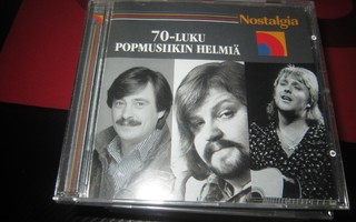 70-luku / Popmusiikin Helmiä