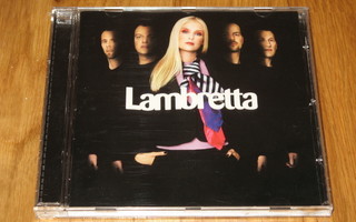 LAMBRETTA : Lambretta -CD