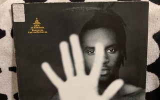 Dr. Alban – Born In Africa 12"