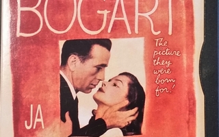 SYVÄ UNI (1946) -DVD.SUOMIJULKAISU