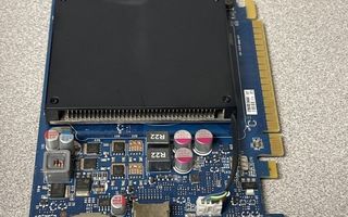 Nvidia Geforce GTX 645 1Gb PCI-e HDMI+Displayport