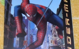 Spider-Man 2 Elokuvaspesiaali