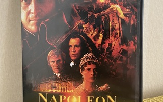 Napoleon Bonaparte (2xDVD)