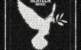 Von Hertzen Brothers 2LP War Is Over MINT