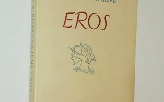 V.A. Koskenniemi : Eros - 1.p 1948