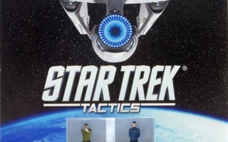 Star Trek Tactics , UUSI peli