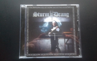 CD: Sturm und Drang - Learning to Rock (2007)