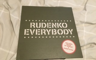 M: Rudenko - Everybody 12”