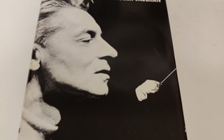 Roger Vaughan; Herbert von Karajan