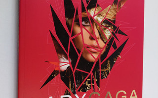 Lizzy Goodman : Lady Gaga : tyyli-ikoni