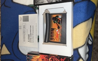 Doom (Atari Jaguar)