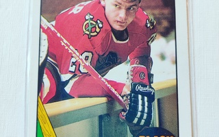 87-88 Opc - Steve Larmer