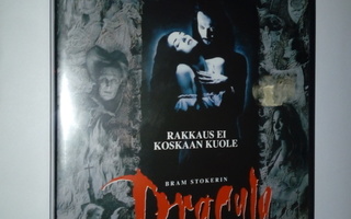 (SL) UUSI! DVD) Bram Stokerin Dracula (1992)