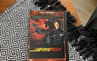 Firefox (1982) Clint Eastwood
